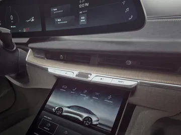 Lucid Air 2022 60