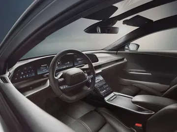 Lucid Air 2022 63