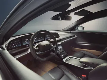 Lucid Air 2022 64
