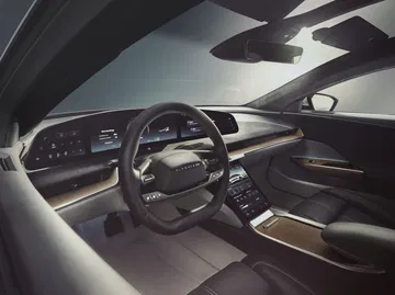 Lucid Air 2022 65