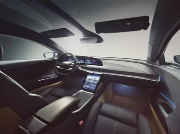 Lucid Air 2022 68