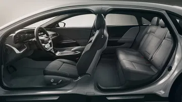 Lucid Air 2022 69