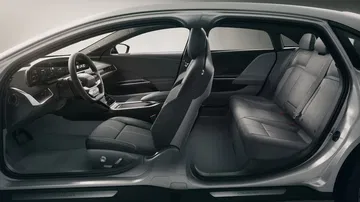 Lucid Air 2022 70