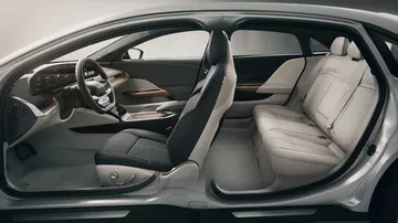 Lucid Air 2022 71