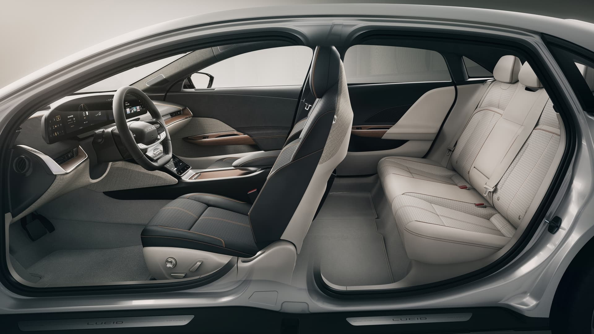 Lucid Air 2022 71