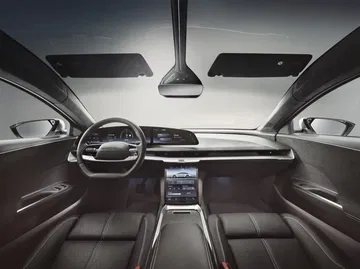 Lucid Air 2022 73