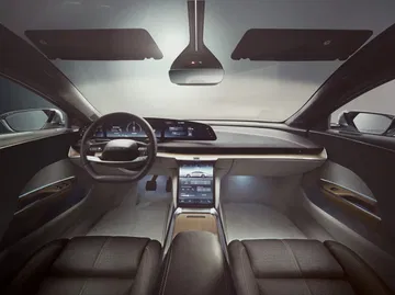 Lucid Air 2022 74