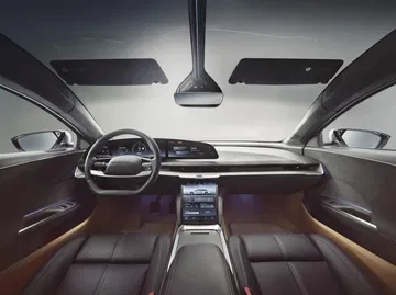 Lucid Air 2022 75