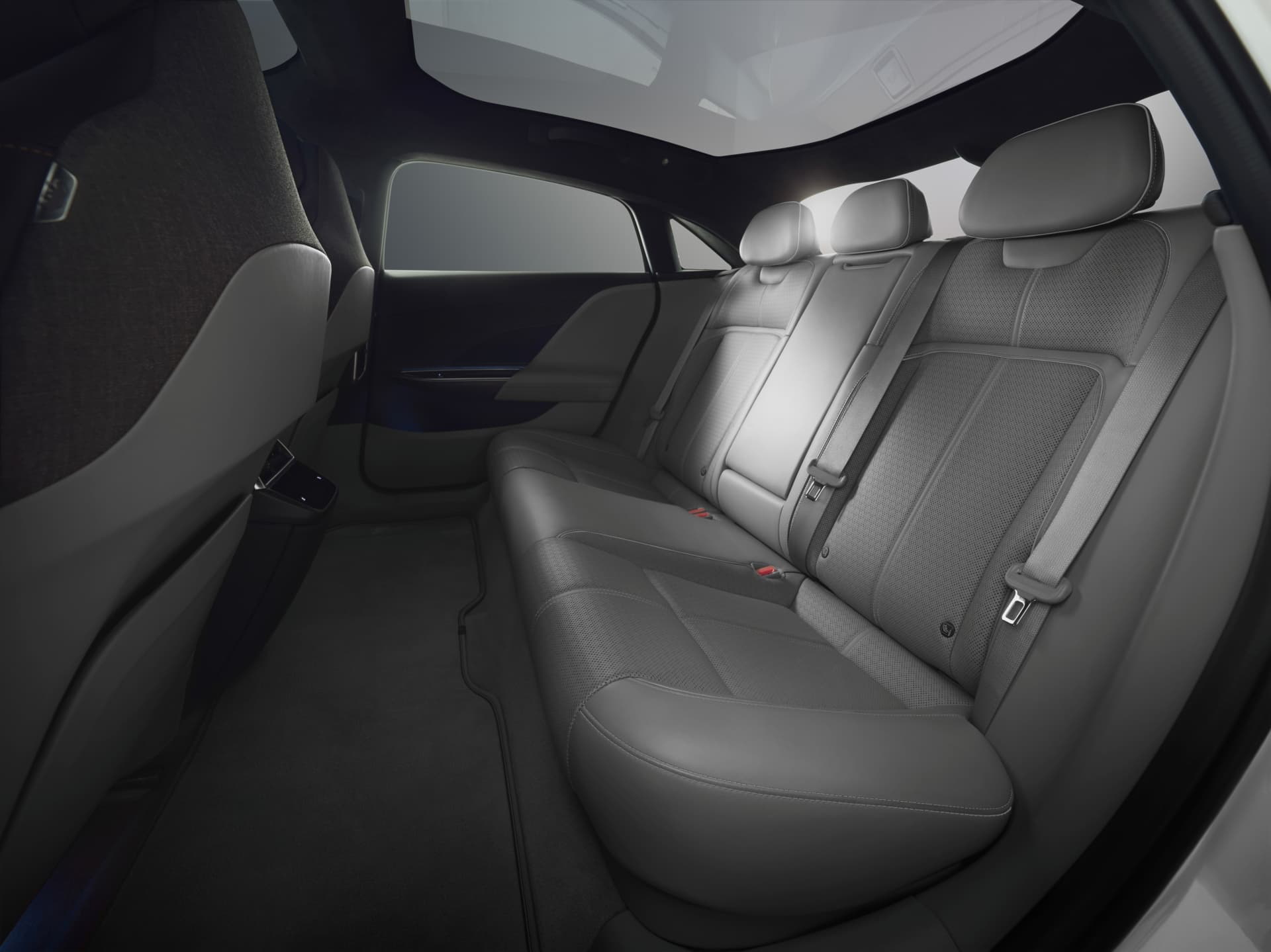 Lucid Air 2022 77
