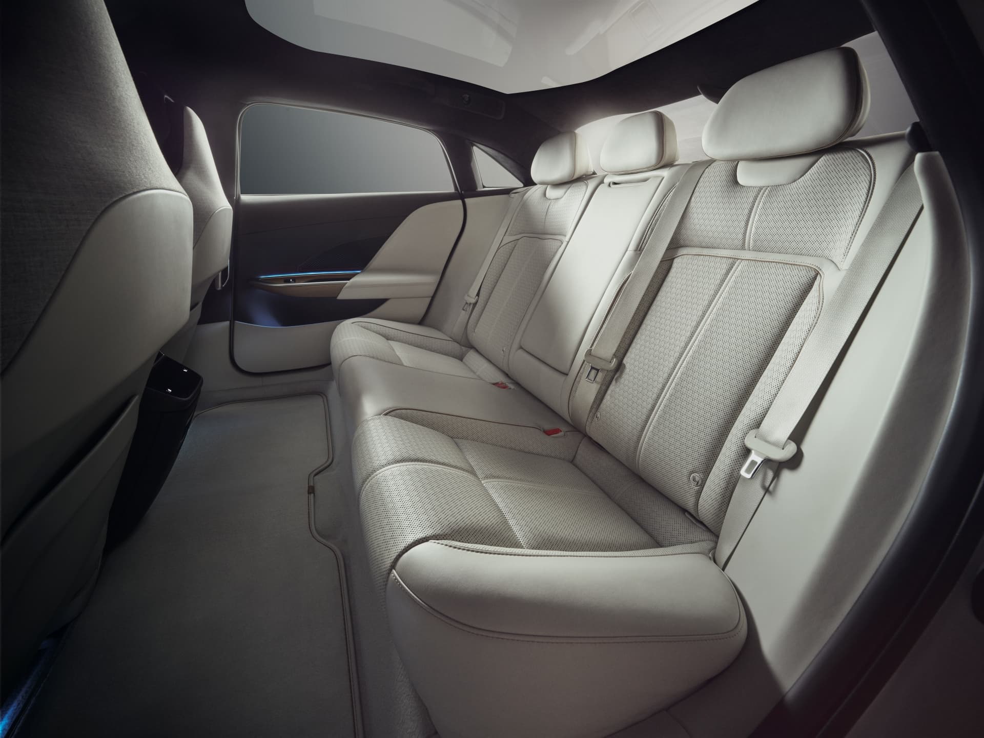 Lucid Air 2022 78