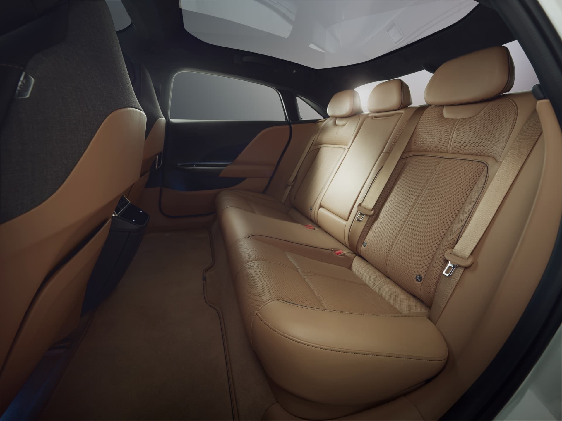 Lucid Air 2022 79