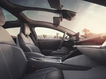 Lucid Air 2022 91