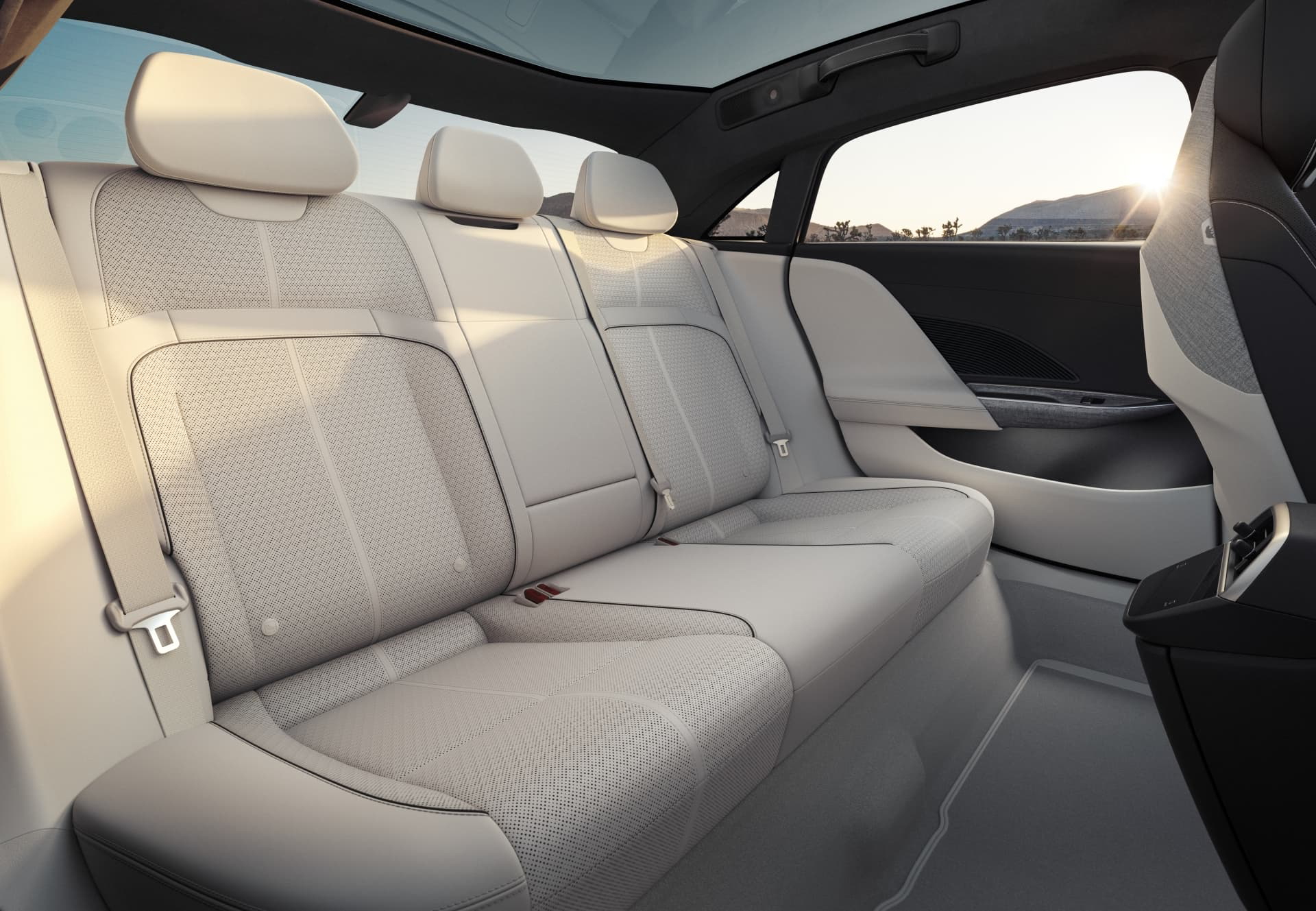 Lucid Air 2022 92