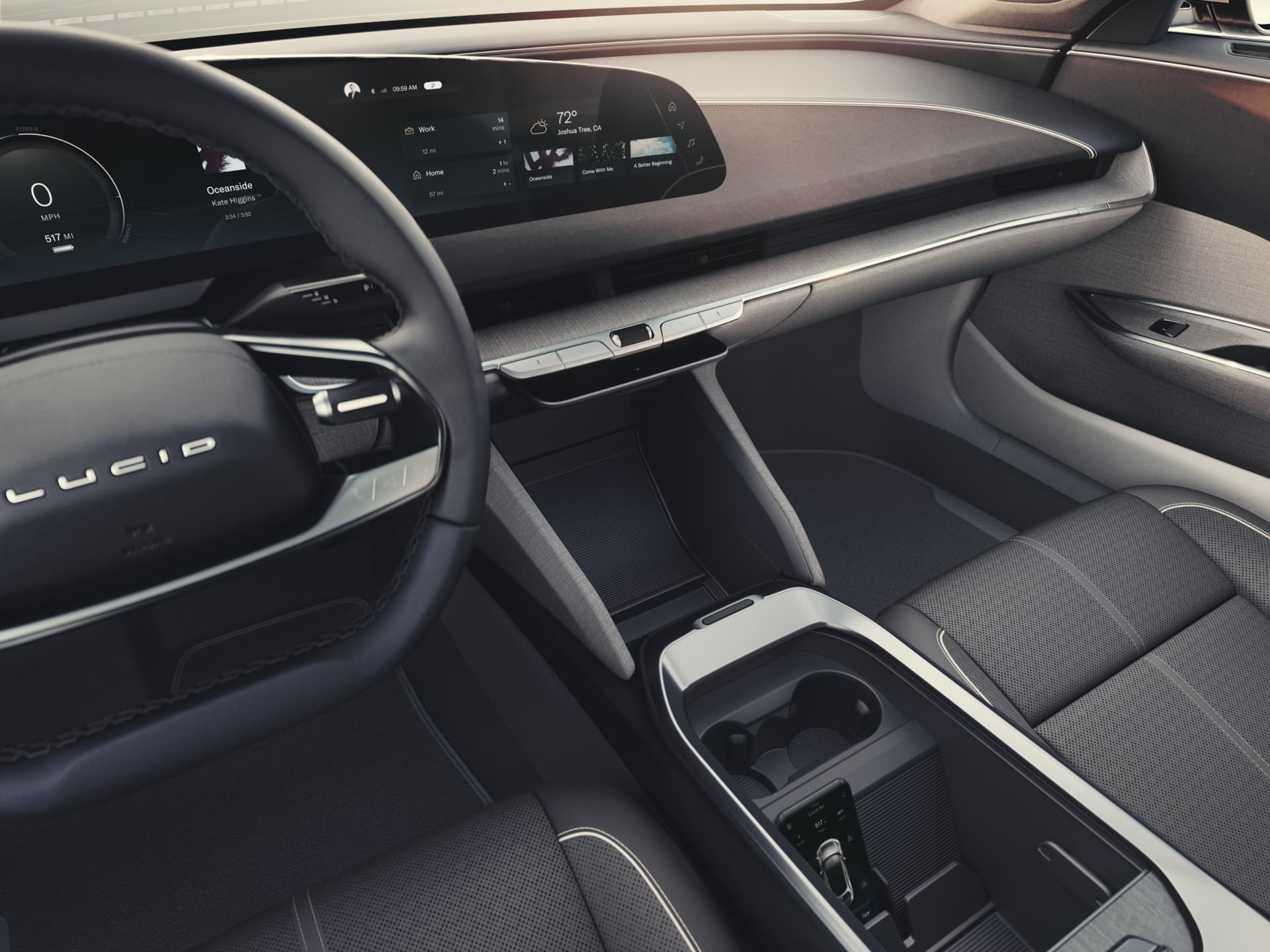 Lucid Air 2022 93