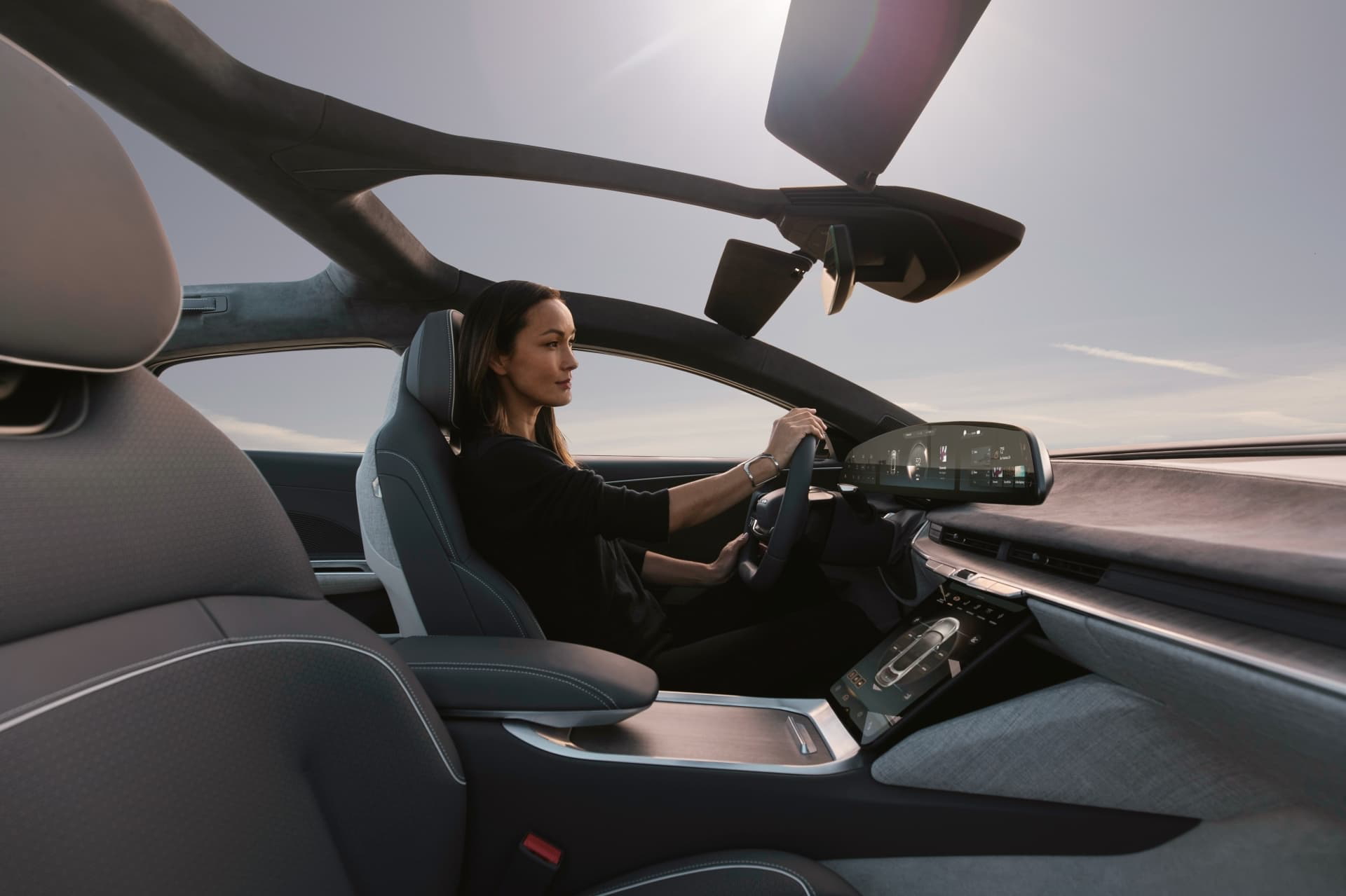 Lucid Air 2022 96