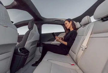 Lucid Air 2022 97