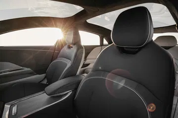 Lucid Air 2022 98
