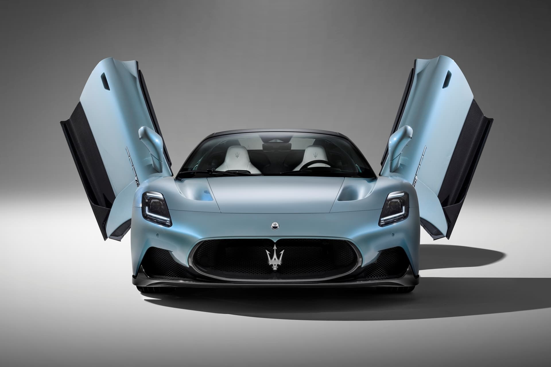 Maserati Mc20 Cielo 2023 15
