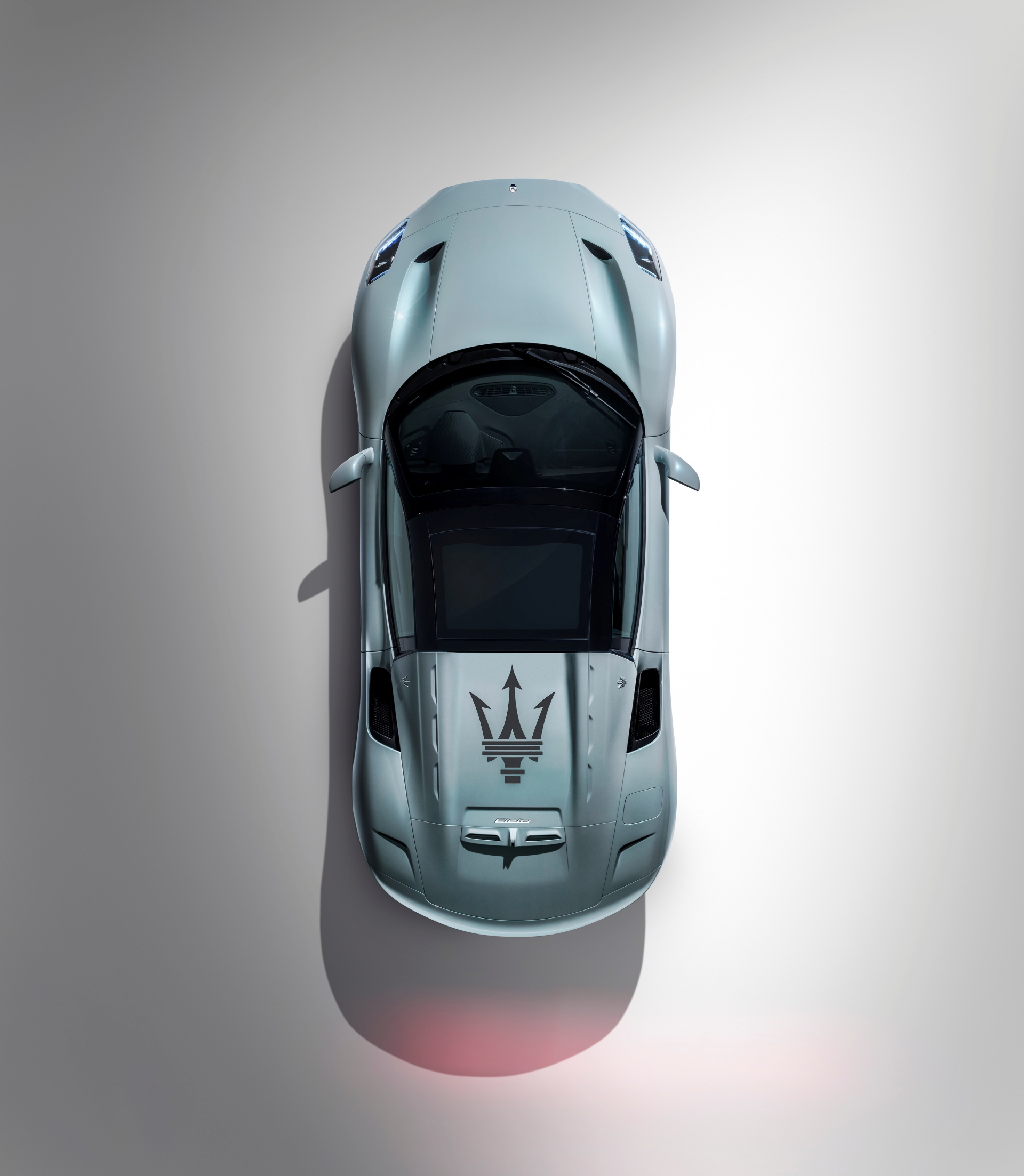 Maserati Mc20 Cielo 2023 26