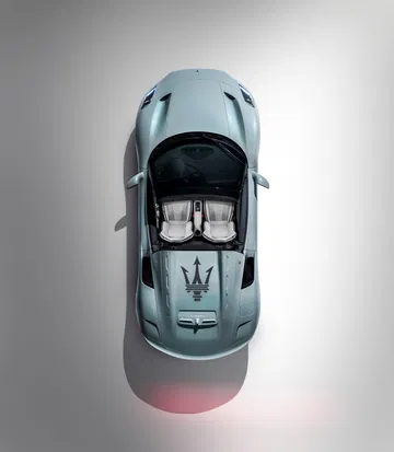 Maserati Mc20 Cielo 2023 27