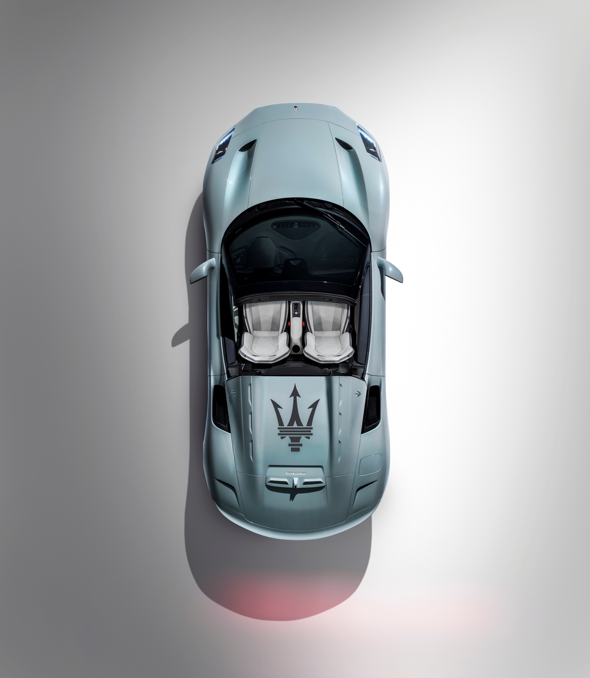 Maserati Mc20 Cielo 2023 27