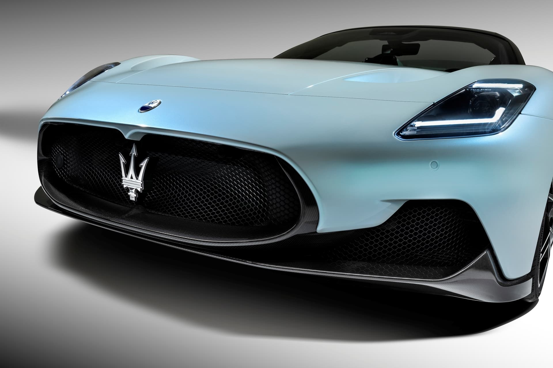 Maserati Mc20 Cielo 2023 30