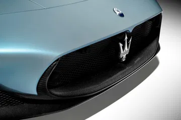 Maserati Mc20 Cielo 2023 31