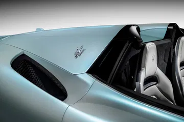 Maserati Mc20 Cielo 2023 38