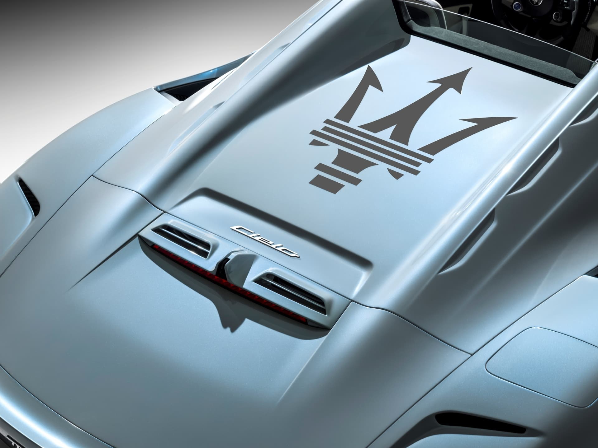 Maserati Mc20 Cielo 2023 39