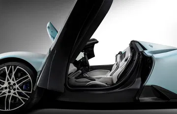 Maserati Mc20 Cielo 2023 40