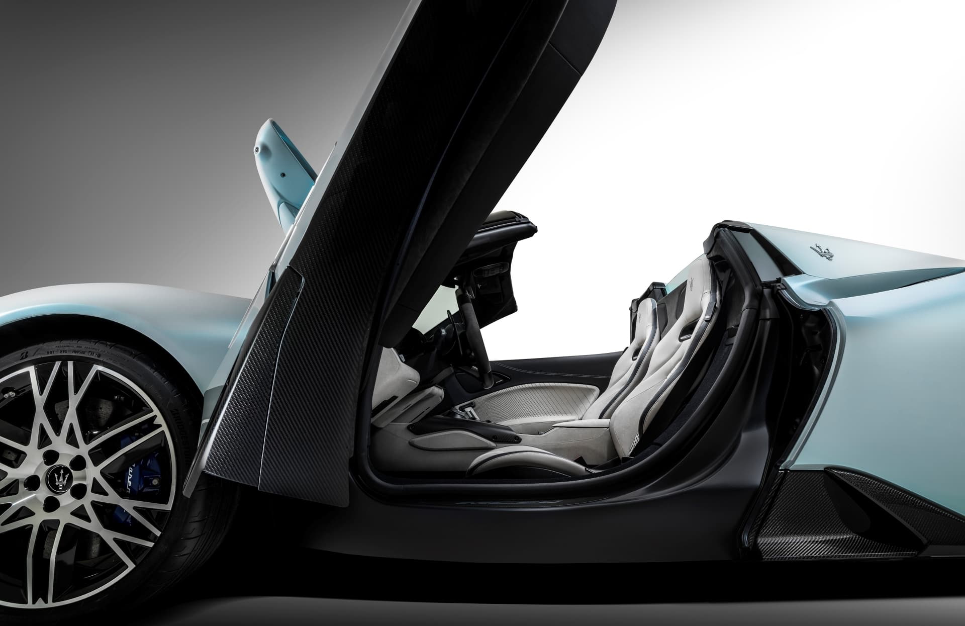 Maserati Mc20 Cielo 2023 40