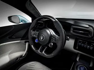 Maserati Mc20 Cielo 2023 42