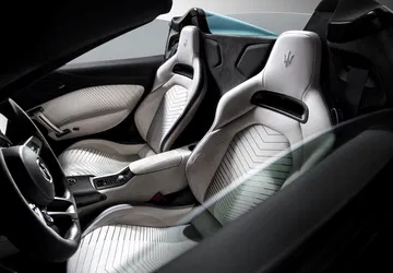 Maserati Mc20 Cielo 2023 43