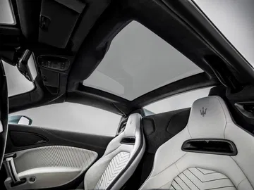 Maserati Mc20 Cielo 2023 44