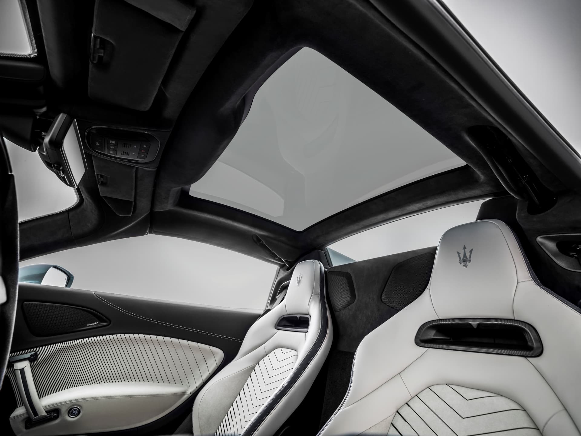 Maserati Mc20 Cielo 2023 44
