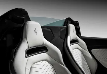 Maserati Mc20 Cielo 2023 45