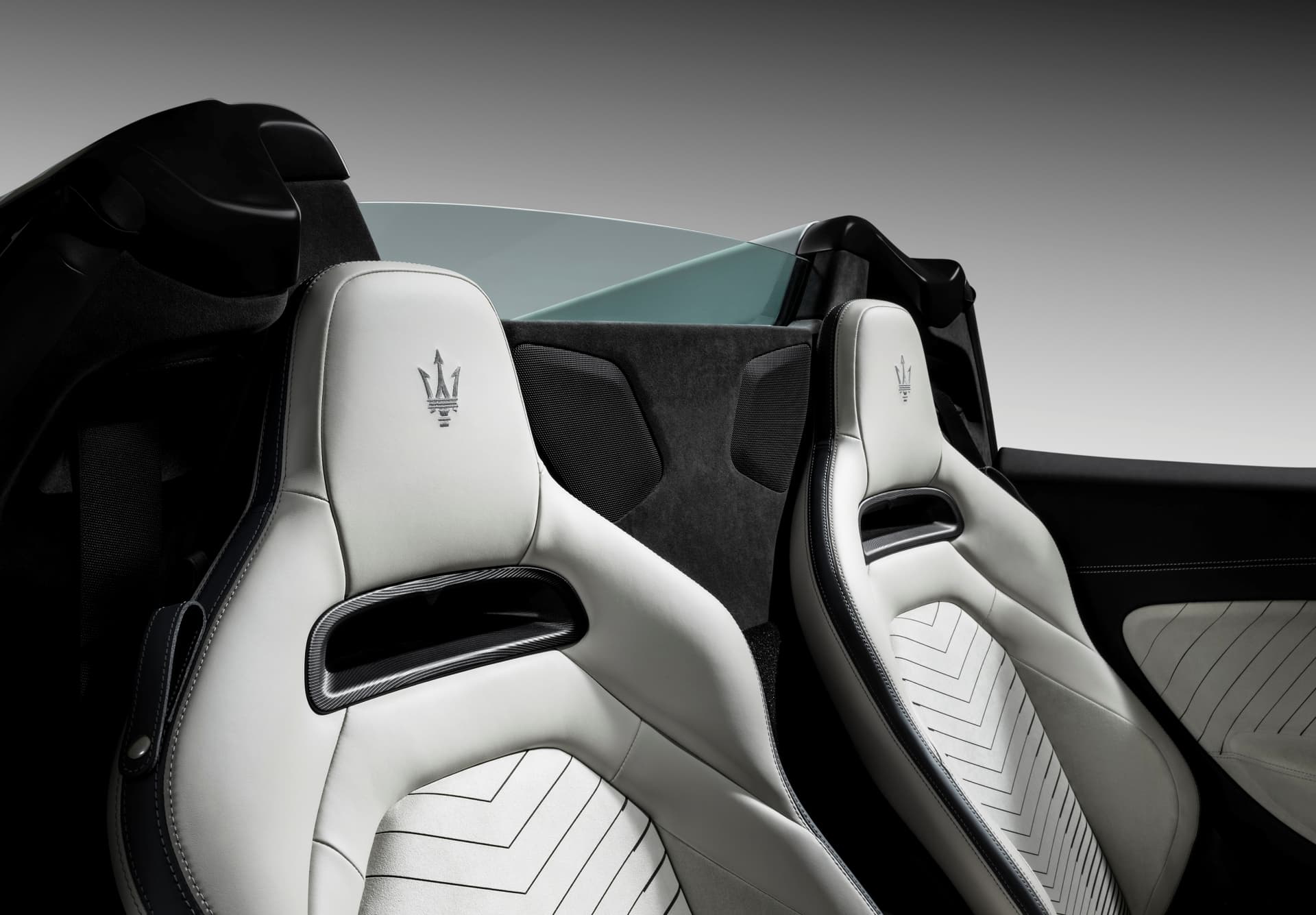 Maserati Mc20 Cielo 2023 45