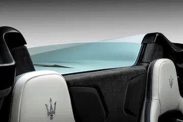 Maserati Mc20 Cielo 2023 46