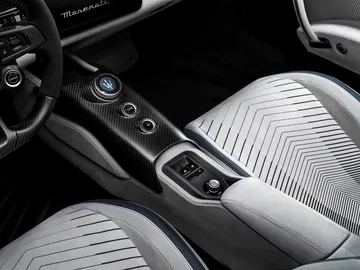 Maserati Mc20 Cielo 2023 47