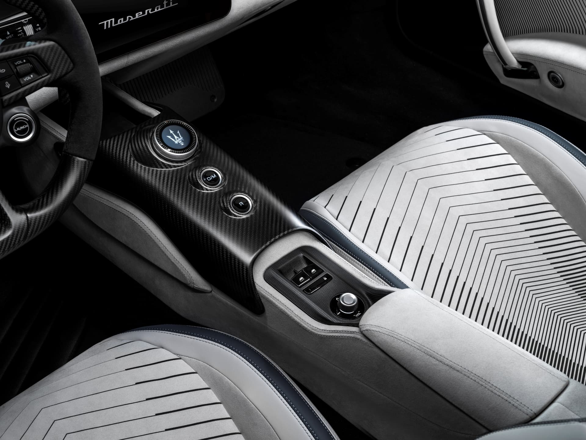 Maserati Mc20 Cielo 2023 47