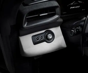 Maserati Mc20 Cielo 2023 49