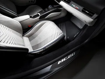 Maserati Mc20 Cielo 2023 50