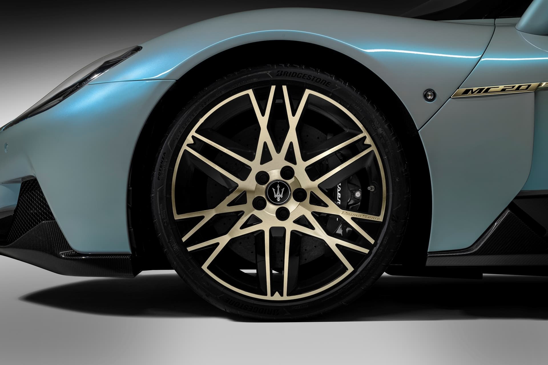 Maserati Mc20 Cielo 2023 53