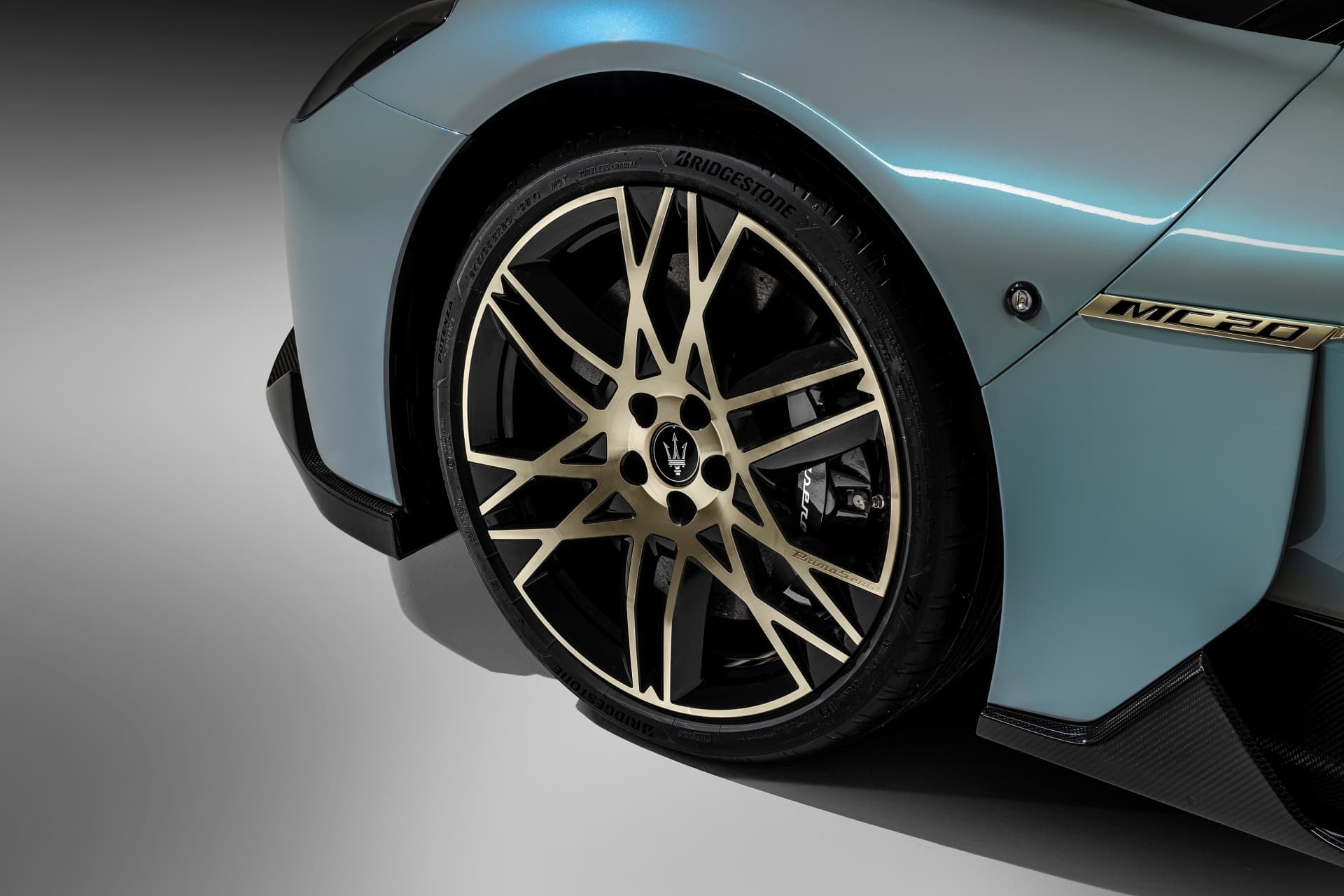 Maserati Mc20 Cielo 2023 54