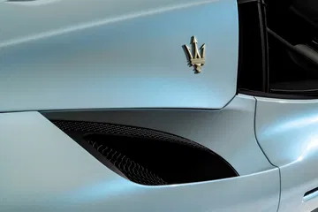 Maserati Mc20 Cielo 2023 55