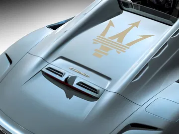 Maserati Mc20 Cielo 2023 57