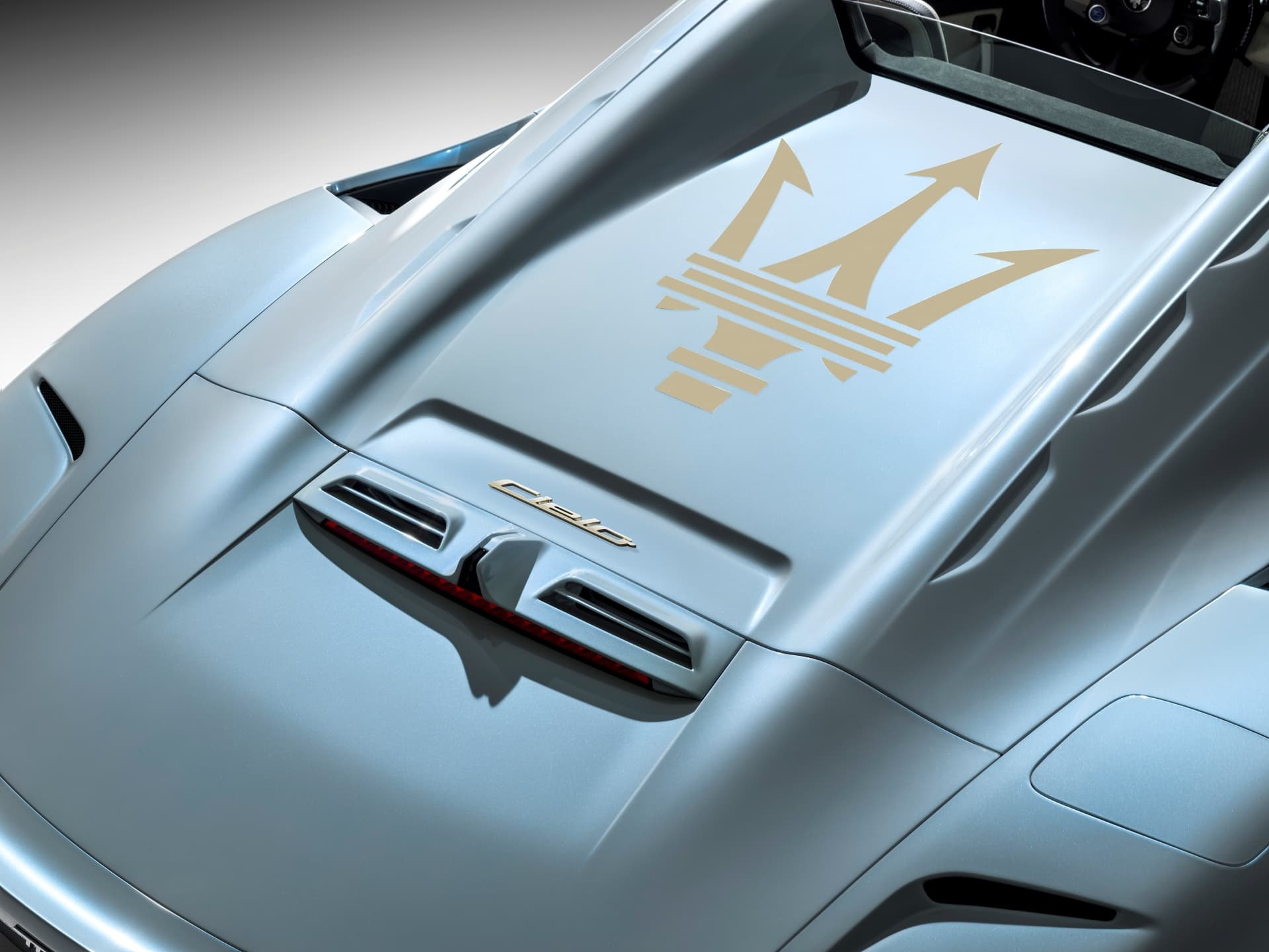 Maserati Mc20 Cielo 2023 57