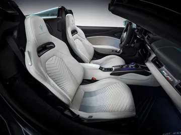 Maserati Mc20 Cielo 2023 58