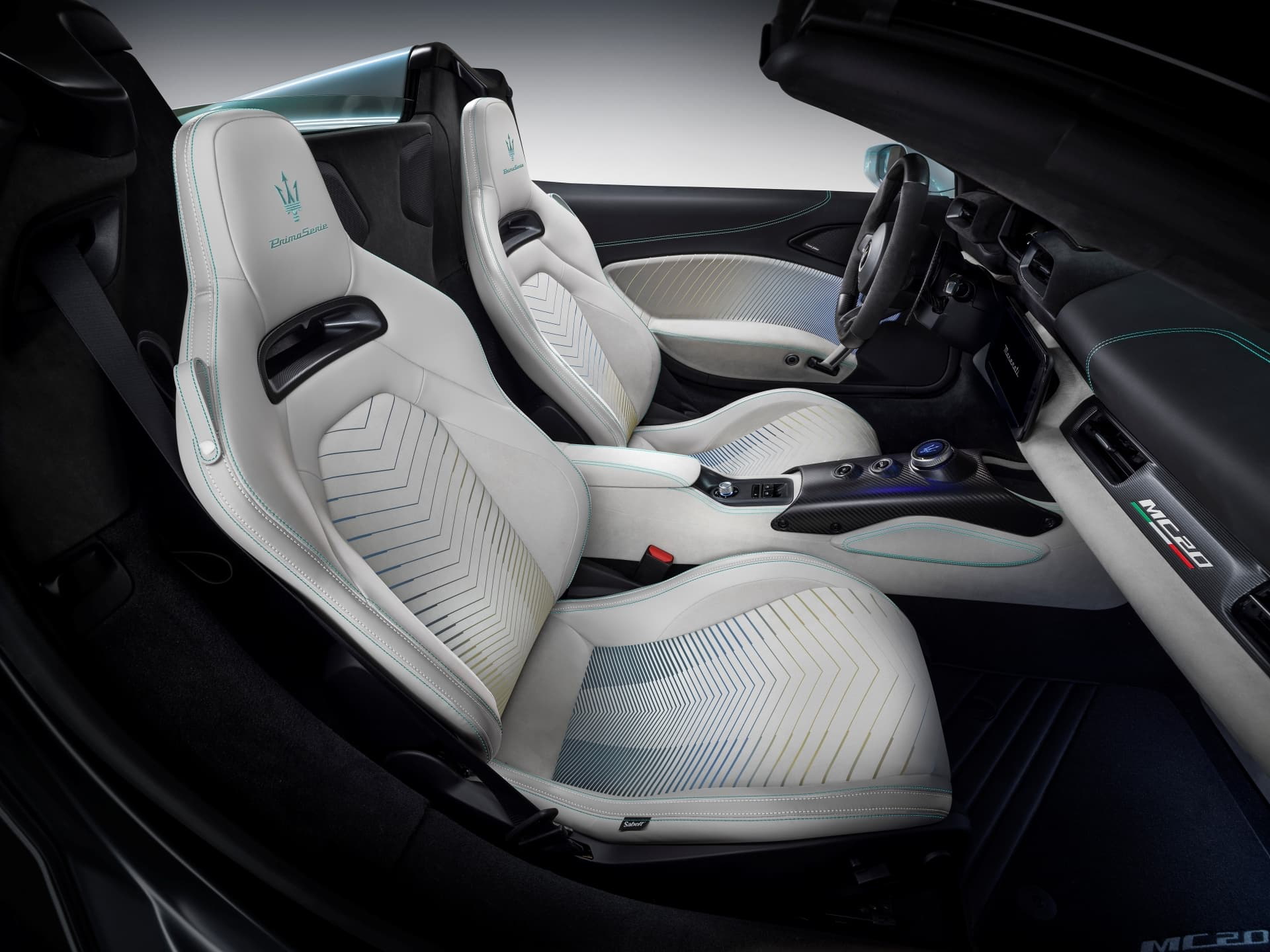 Maserati Mc20 Cielo 2023 58