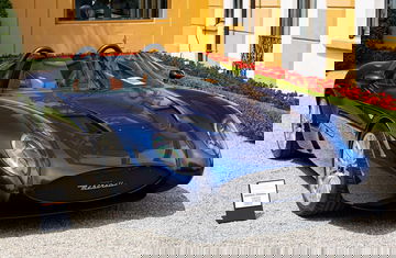 Maserati Mostro Zagato 2022 01